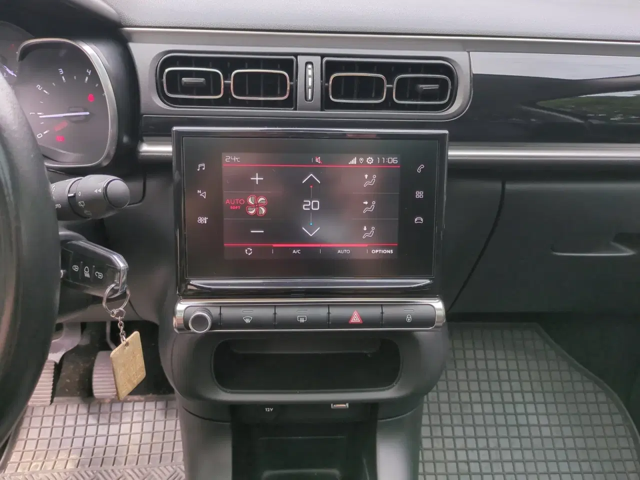 Billede 12 - Citroën C3 1,5 BlueHDi 100 SkyLine LTD