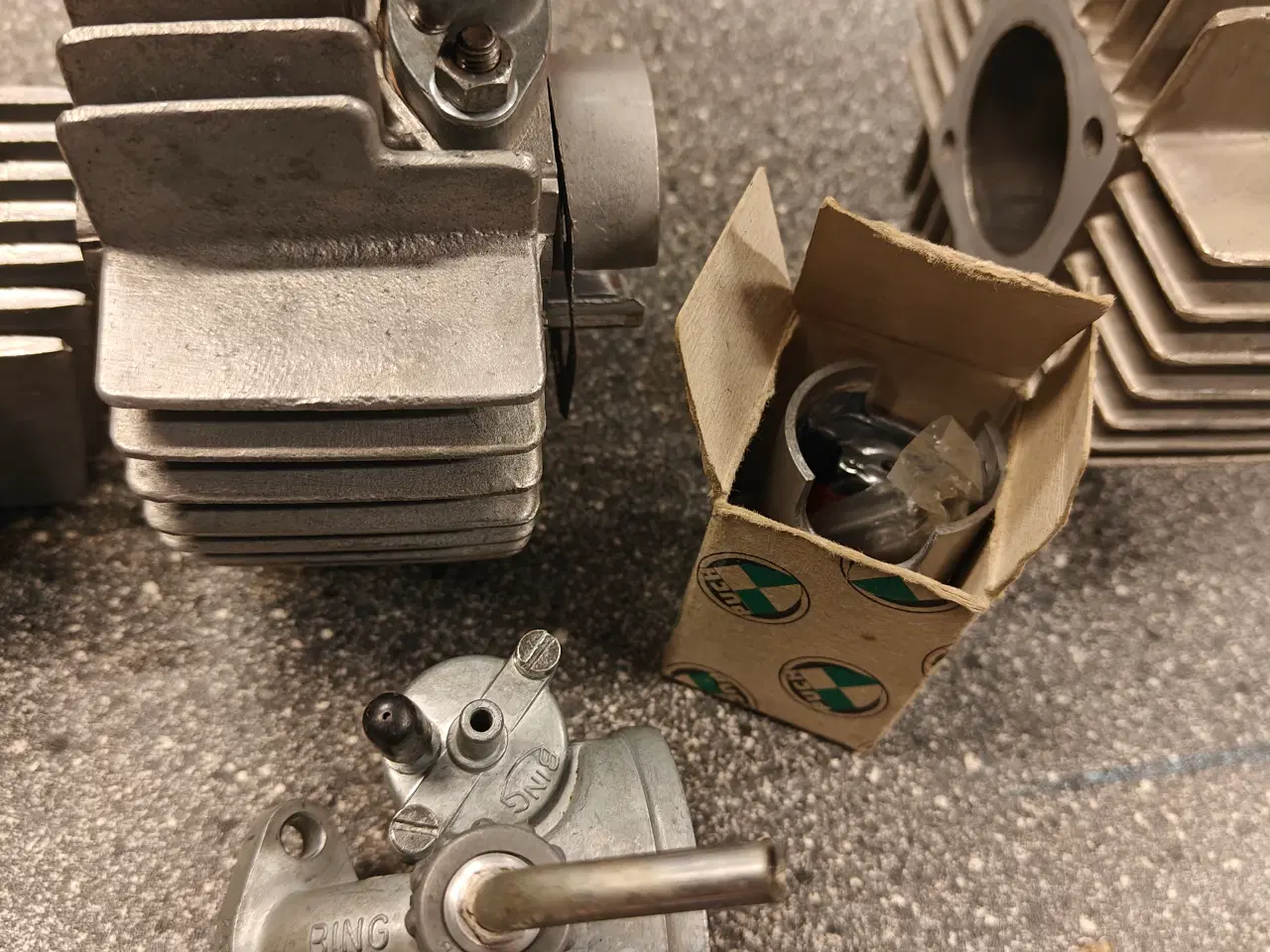 Billede 16 - Puch Maxi 2 gear 