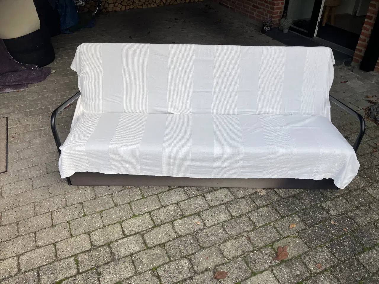 Billede 1 - Sovesofa til værelse