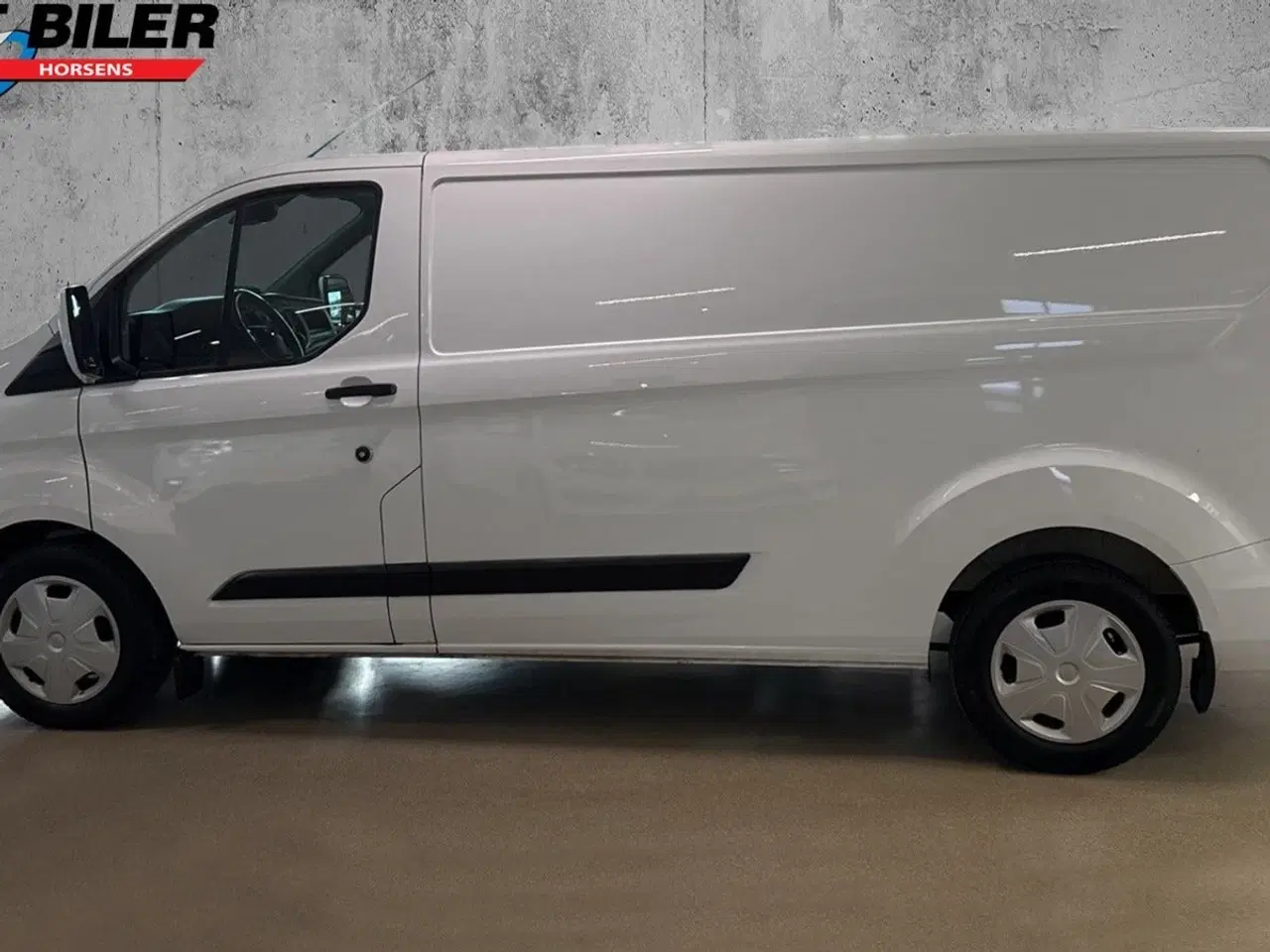 Billede 3 - Ford Transit Custom 300L 2,0 TDCi 130 Trend aut.