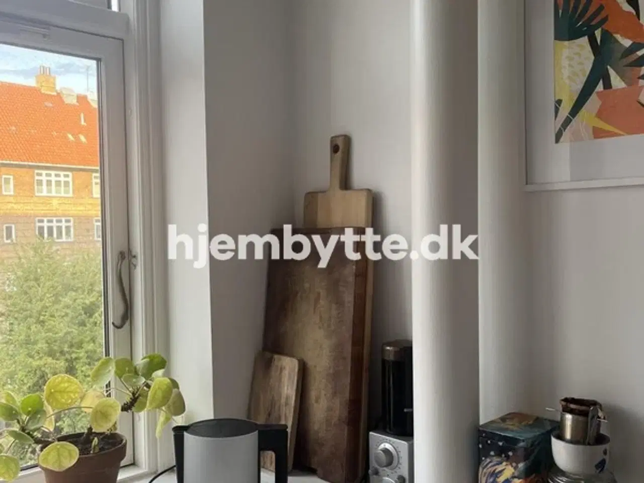 Billede 5 - Hjembytte - Ringertoften