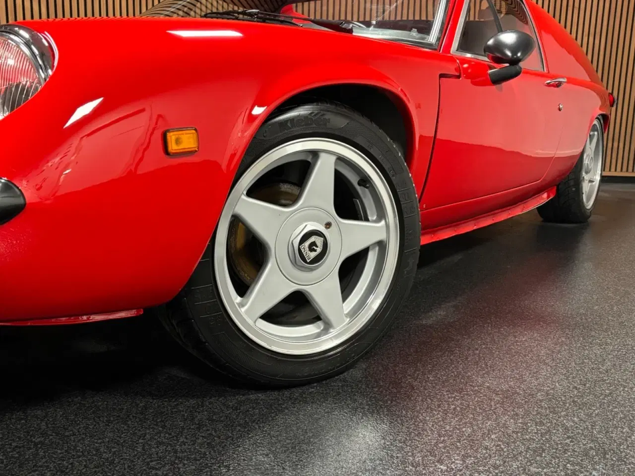 Billede 2 - Lotus Europa 2,0 Twin Cam