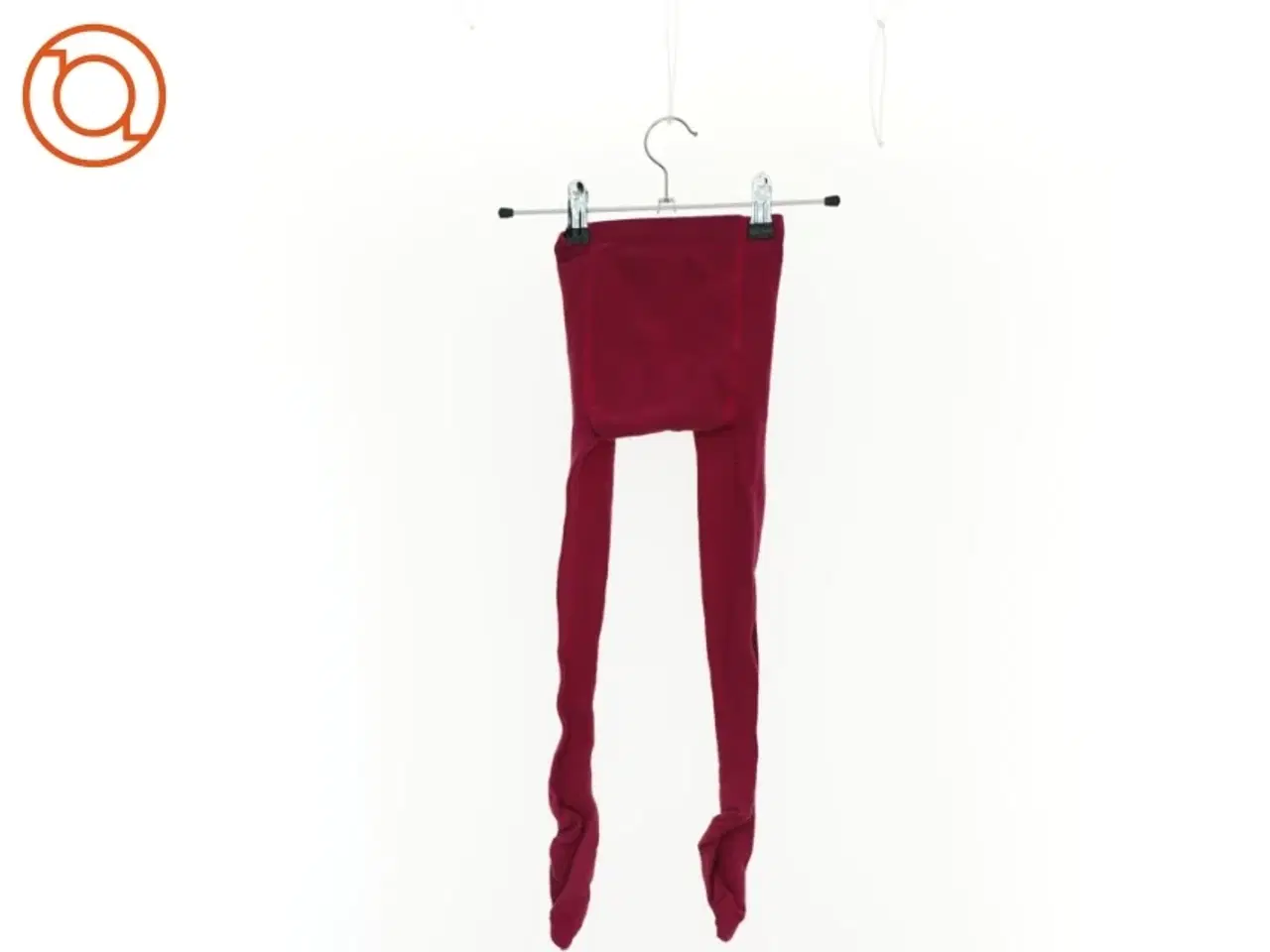 Billede 2 - Strømpebukser fra bobolibaby (str. 116 cm)