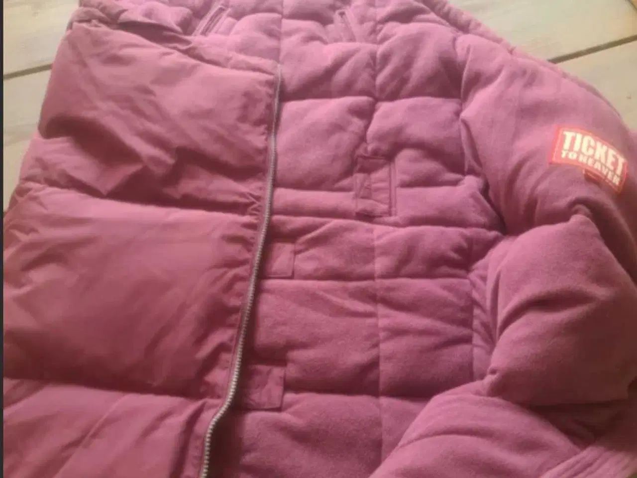 Billede 2 - Sovepose/kørepose fra ticket to heaven 