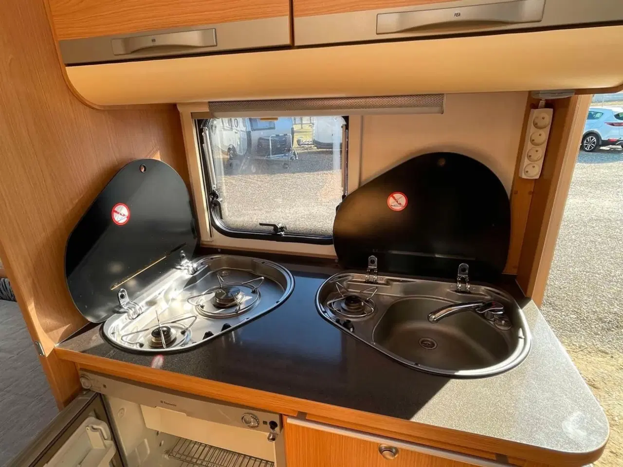 Billede 10 - Adria Adora 472 LU