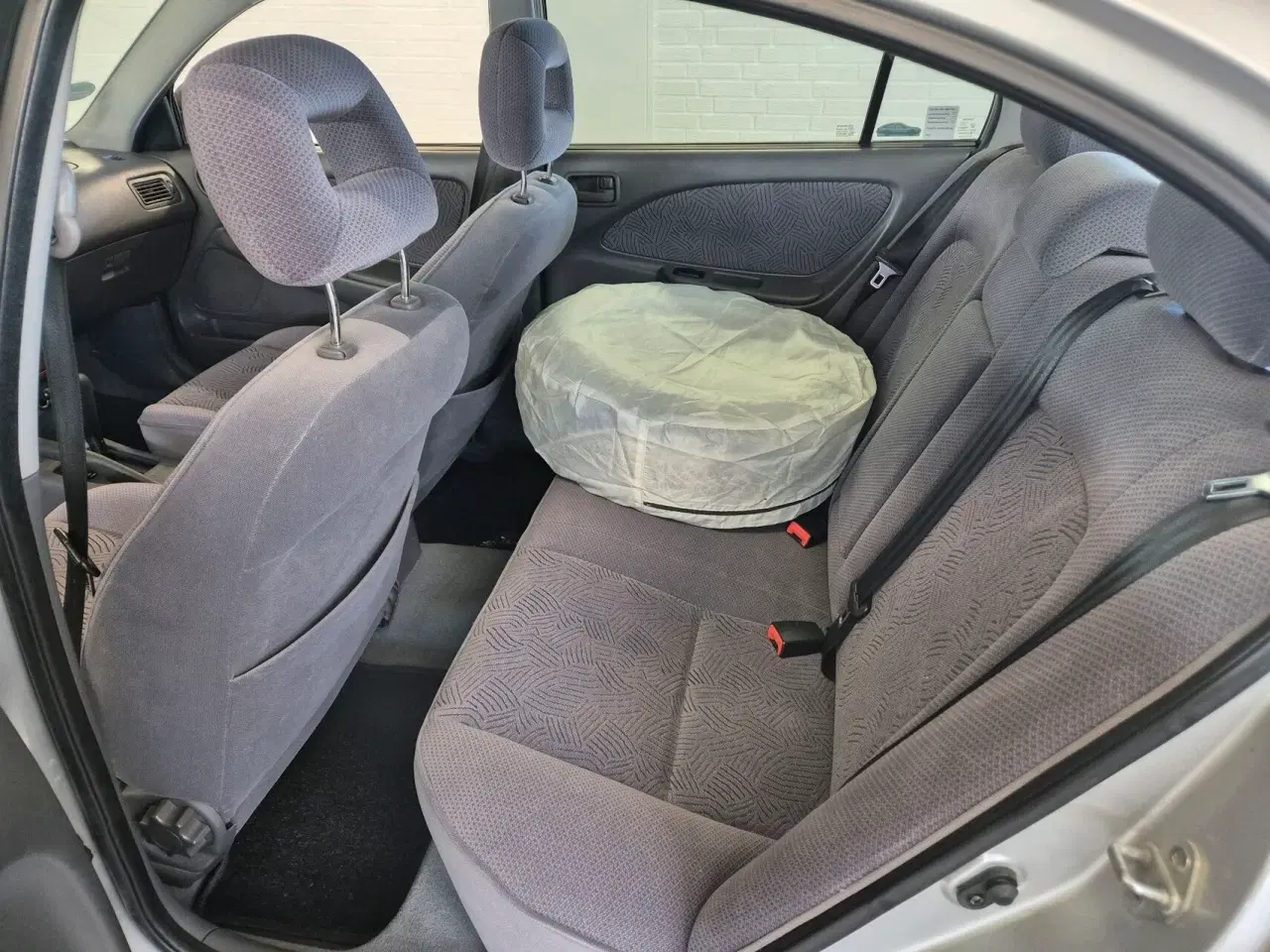 Billede 14 - Toyota Avensis 1,8 Linea Terra 110HK