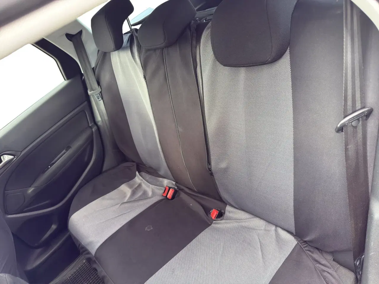 Billede 14 - Peugeot 308 1,6 BlueHDi 120 Active SW