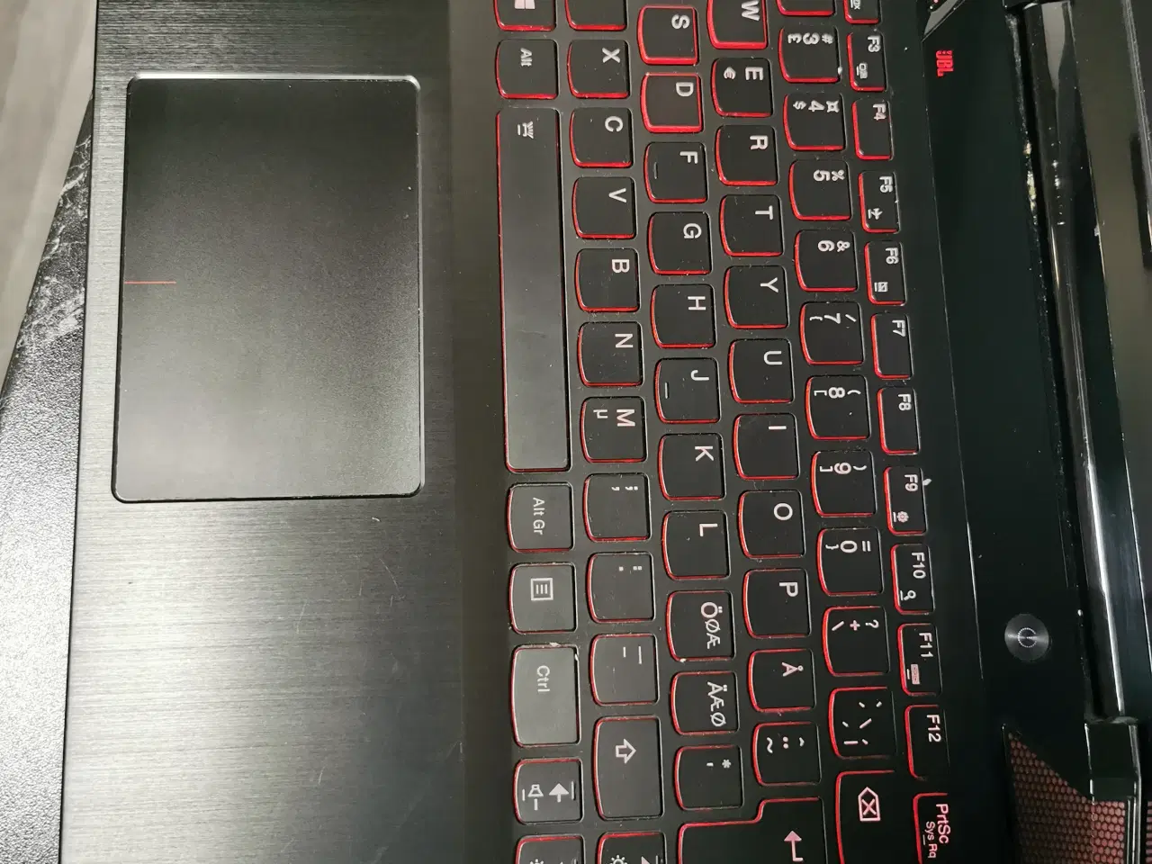 Billede 3 - Gammel gamer  LENOVO IDEAPAD Y700