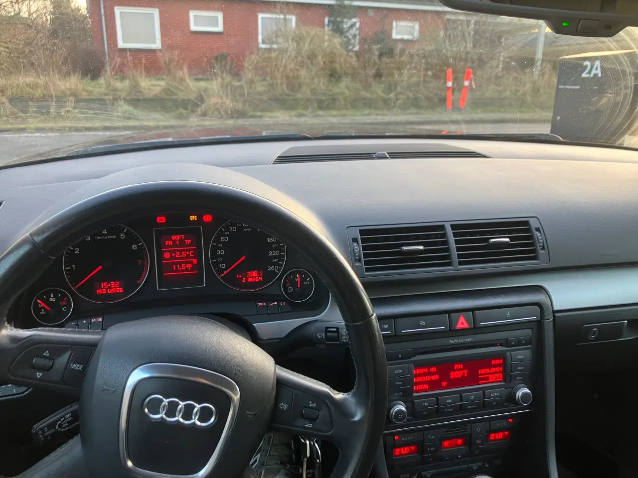 Billede 8 - Audi A4 Avant S-line