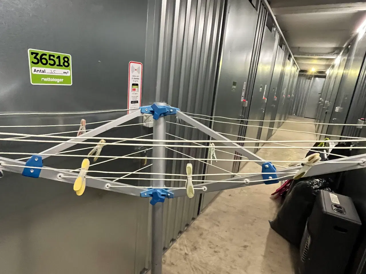 Billede 9 - Div camping dele