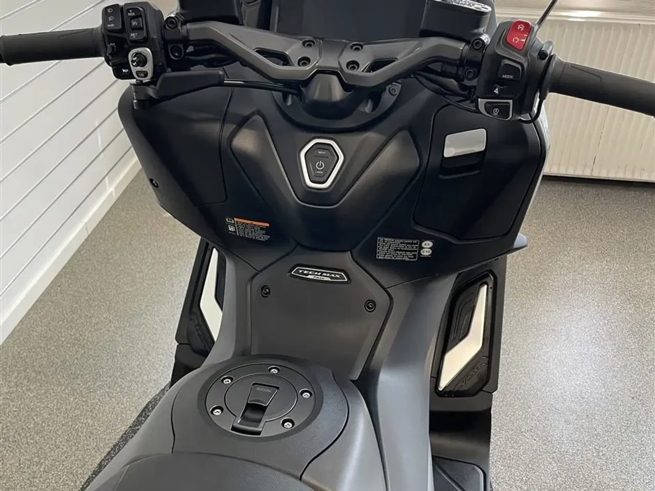 Billede 8 - Yamaha TMAX Tech Max
