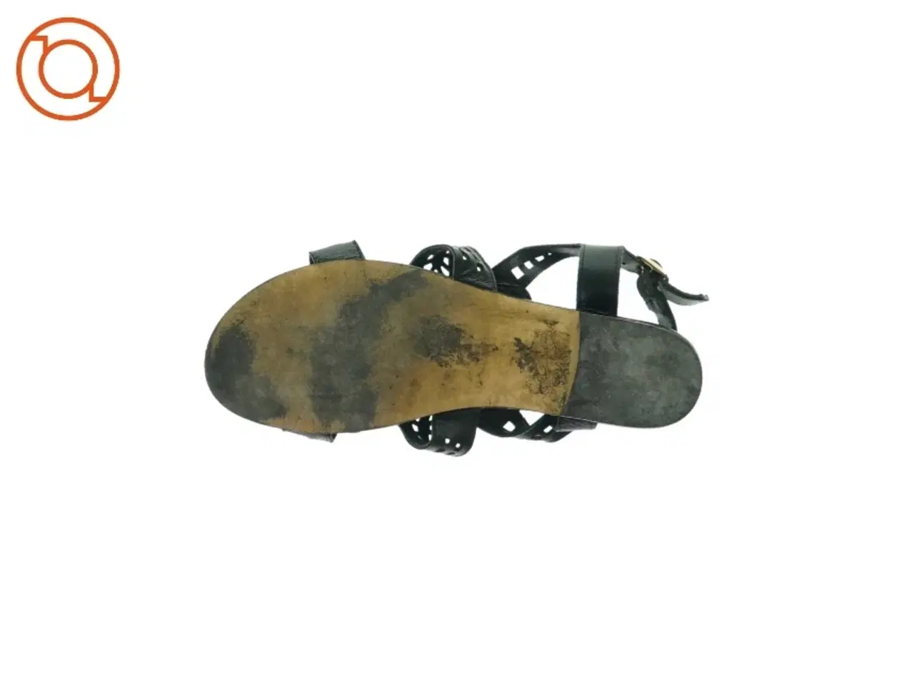 Billede 2 - Sandaler fra Minelli (Str. 37)