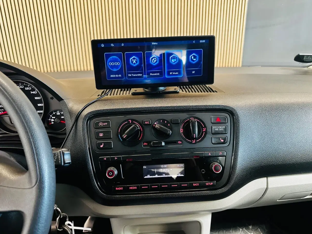 Billede 11 - Seat Mii 1,0 60 Style eco