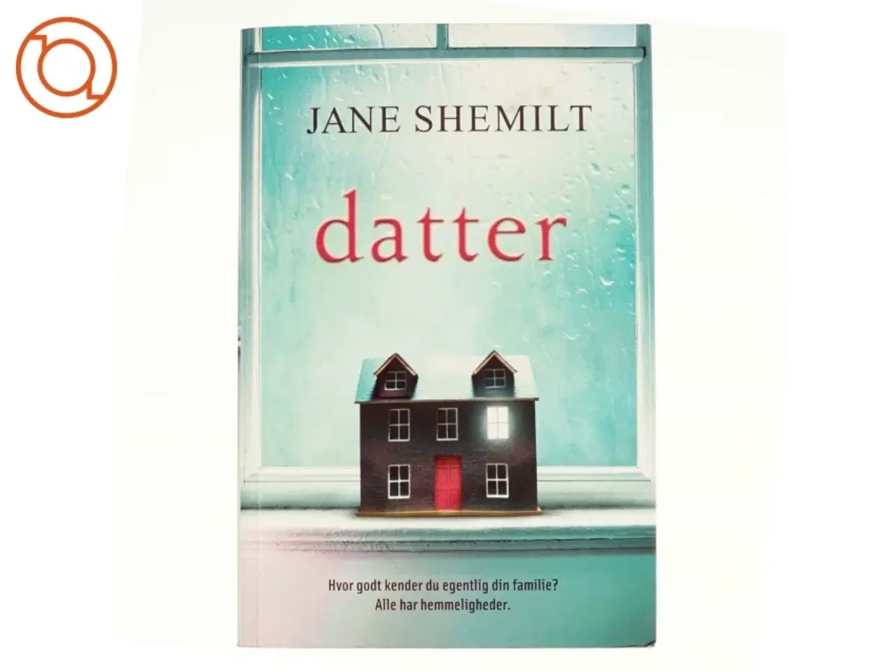 Billede 1 - Datter af Jane Shemilt (Bog)