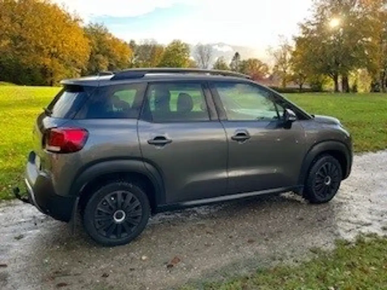 Billede 2 - Citroen C3 Aircross 1,5 BlueHDI 100 VYR Sport 