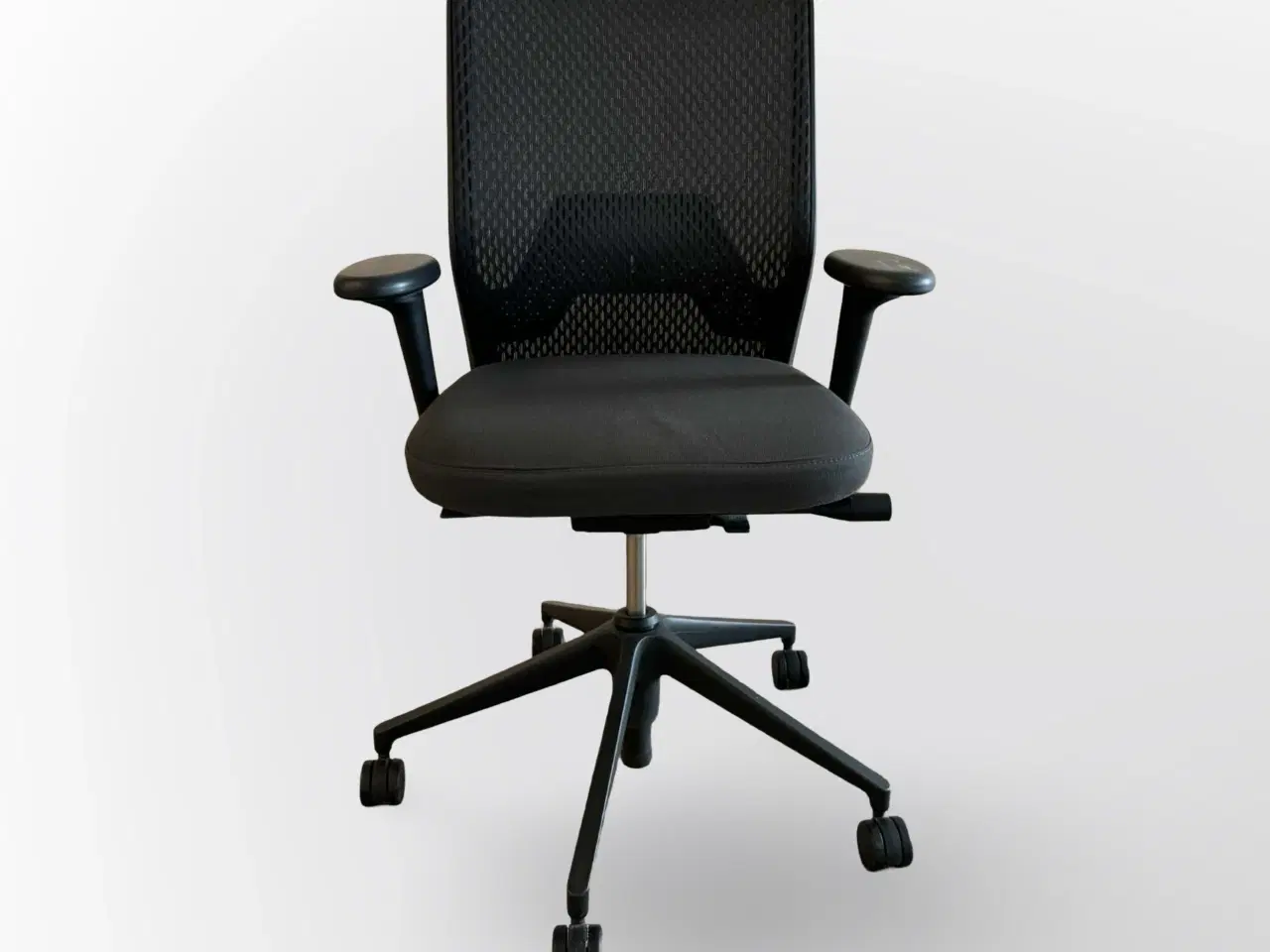 Billede 3 - Vitra | ID Mesh m. Armlæn
