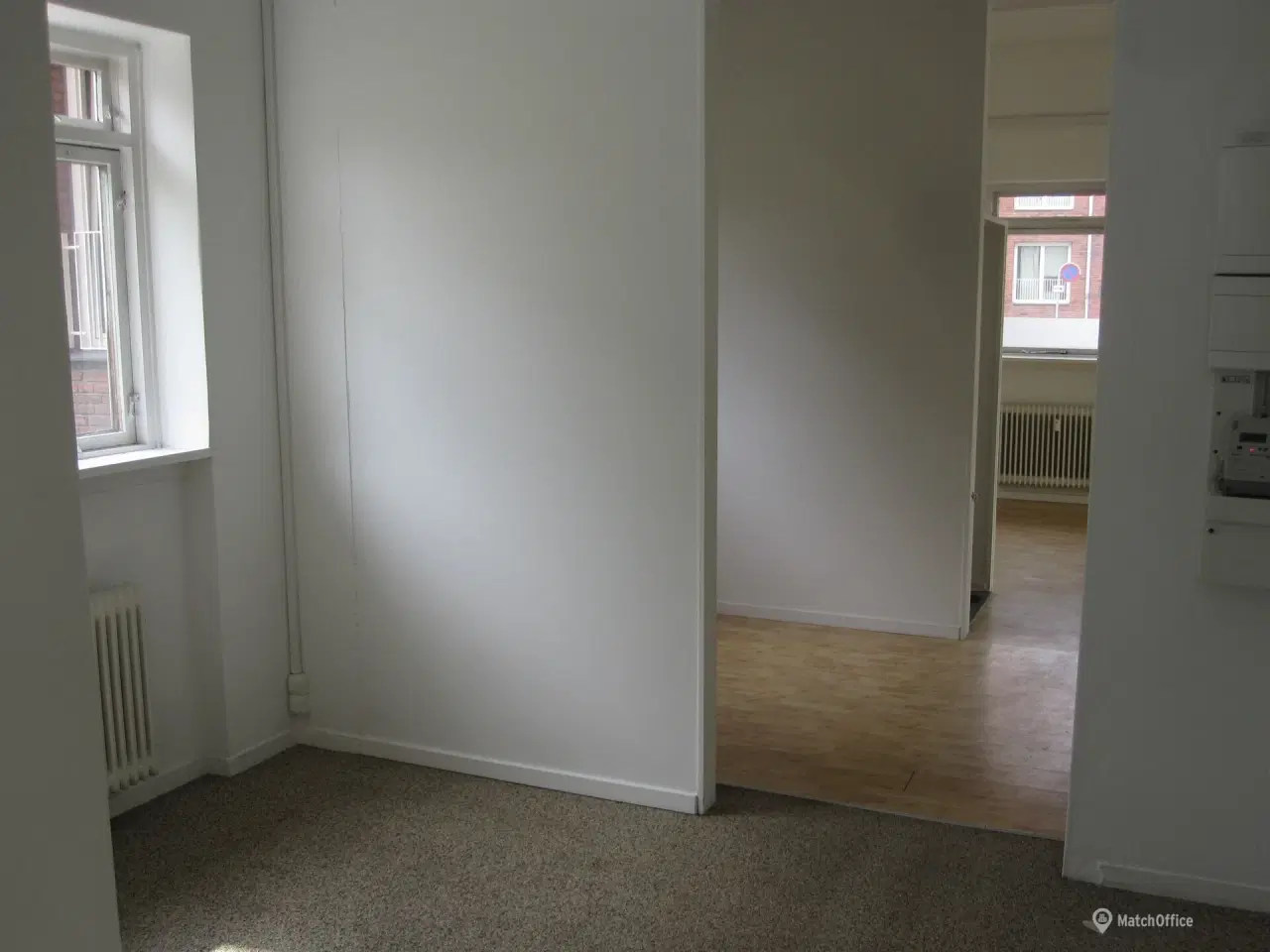 Billede 13 - Butikslokale til leje på Bagsværd Hovedgade 131.