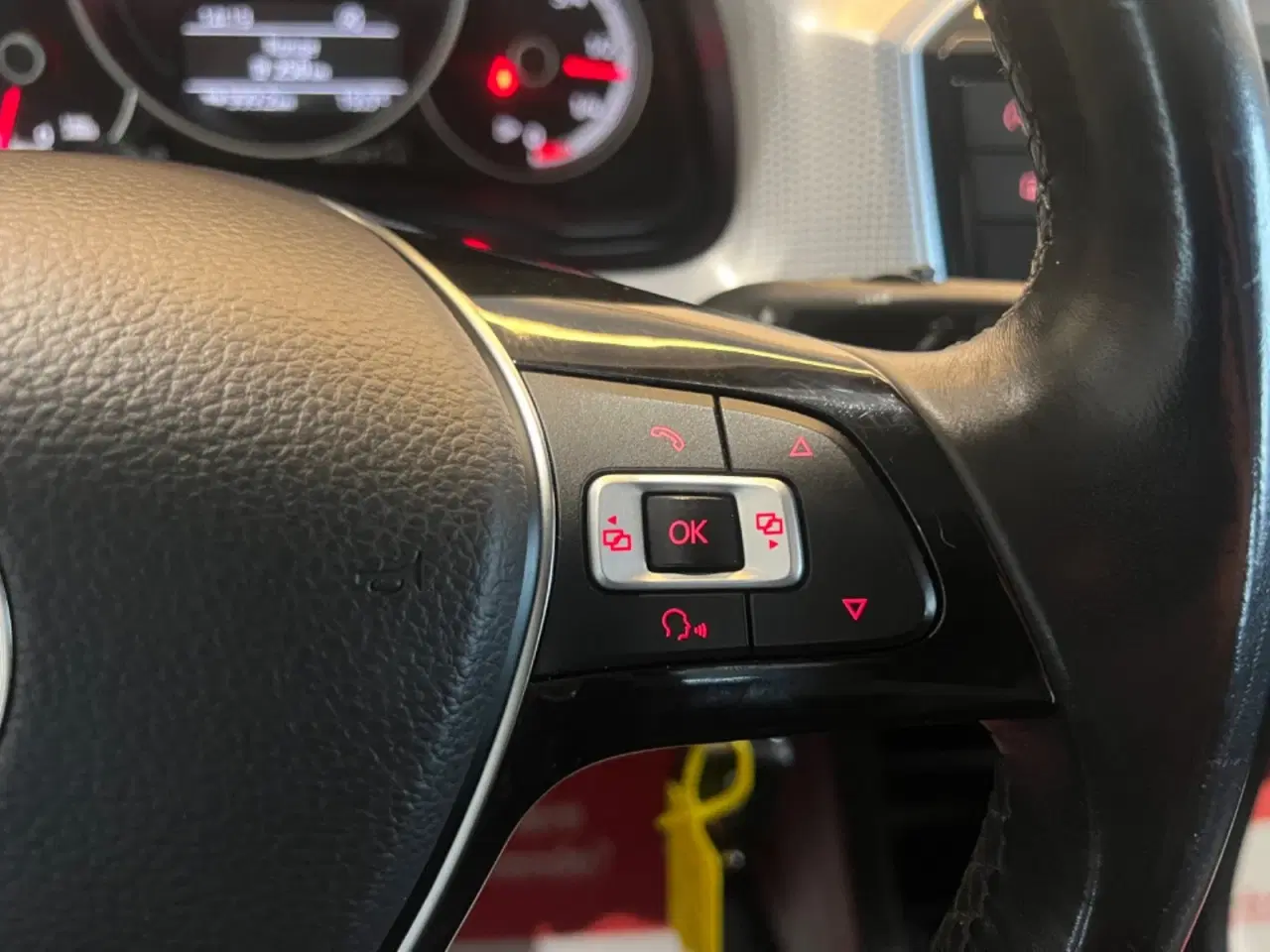 Billede 13 - VW Up! 1,0 TSi 90 High Up! BMT