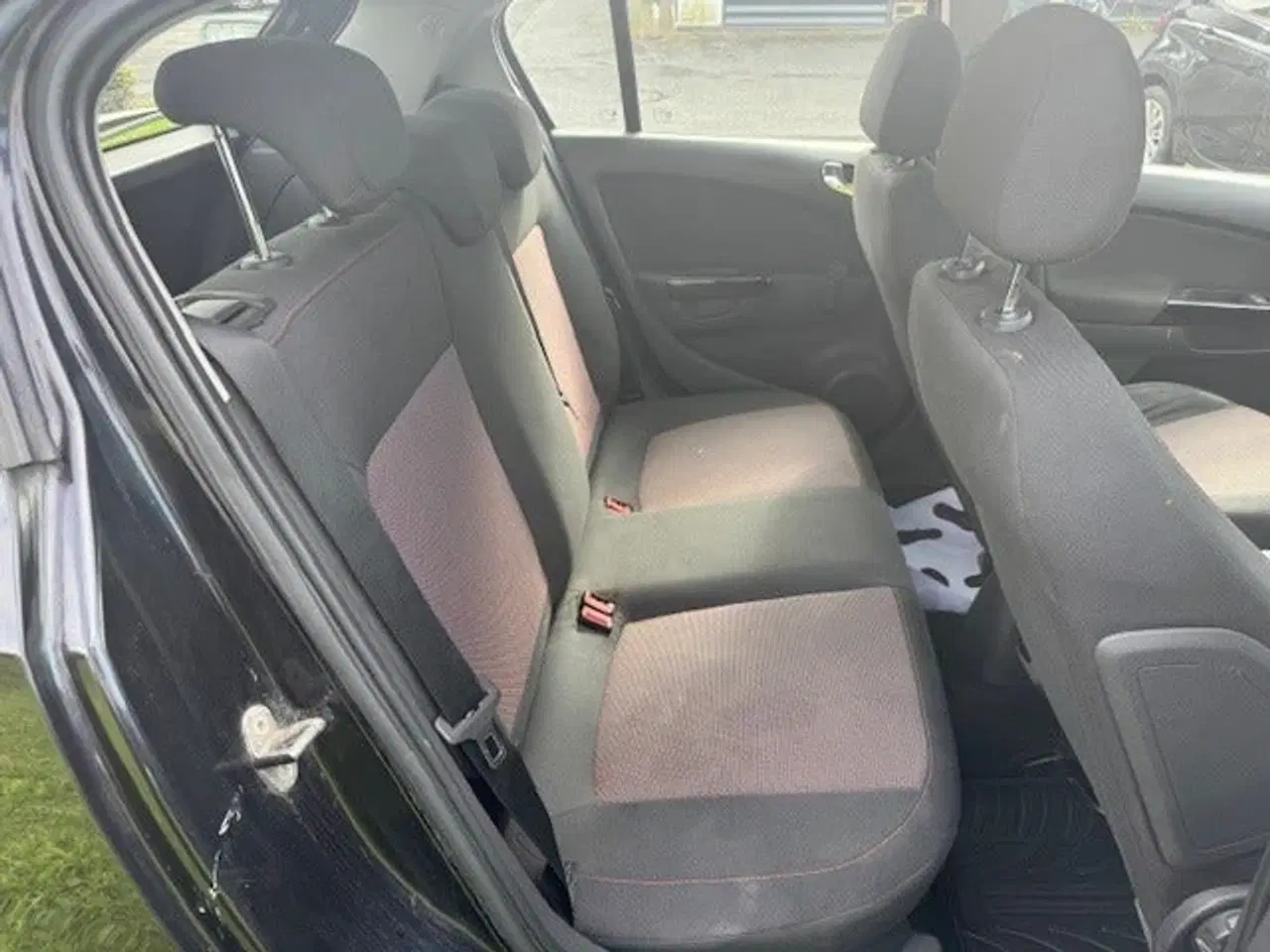 Billede 10 - Opel Corsa 1,4 16V Enjoy