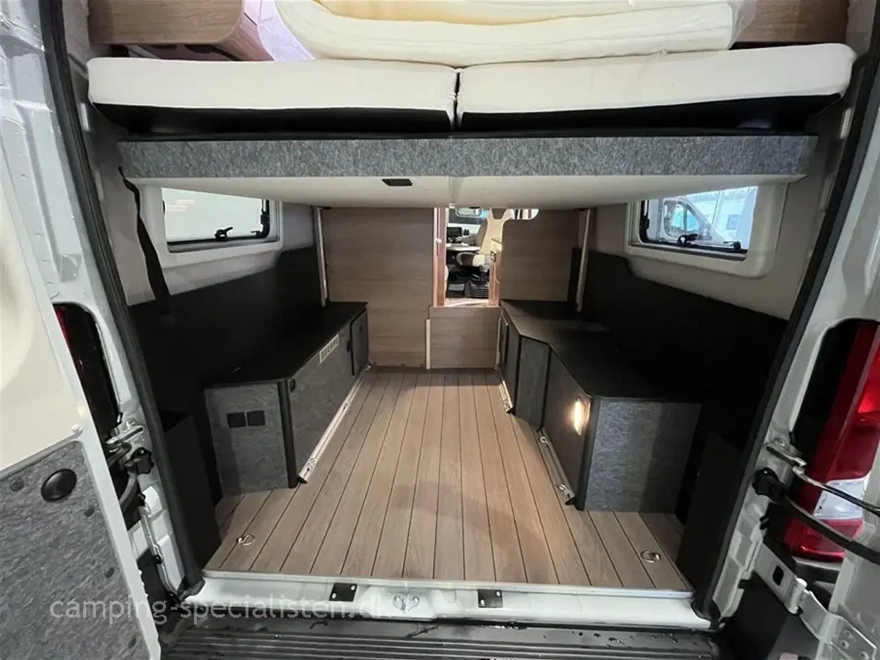 Billede 13 - 2025 - Knaus Boxlife 600 ME Platinum Selection   Knaus Boxlife 600 ME Platinum Selection 2025 - Kommer start uge 42 hos Camping-Specialisten.dk