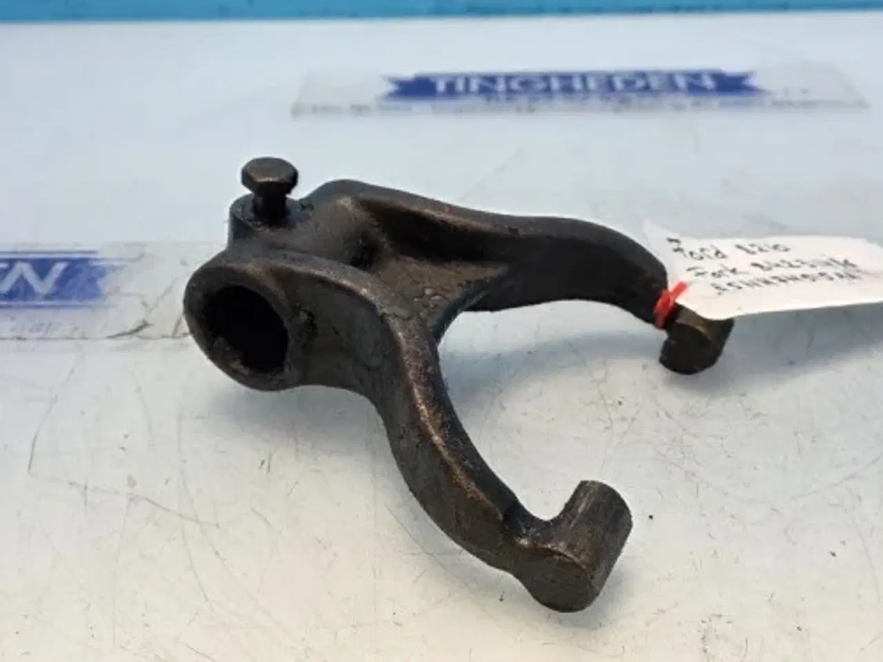 Billede 7 - Ford 8210 Gaffel E5NN7N515AA