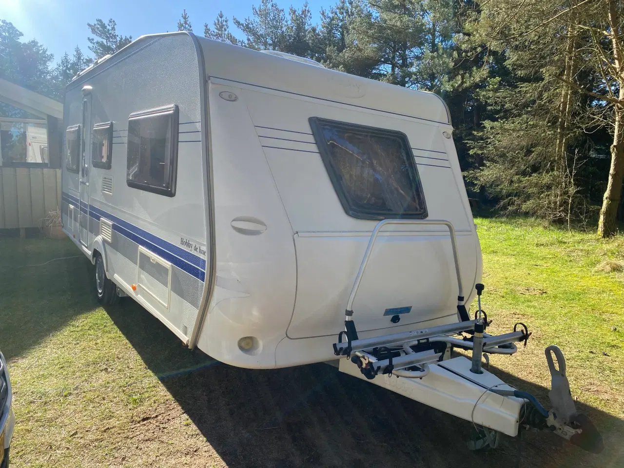 Billede 6 - Hobby 495 ul enkel senge