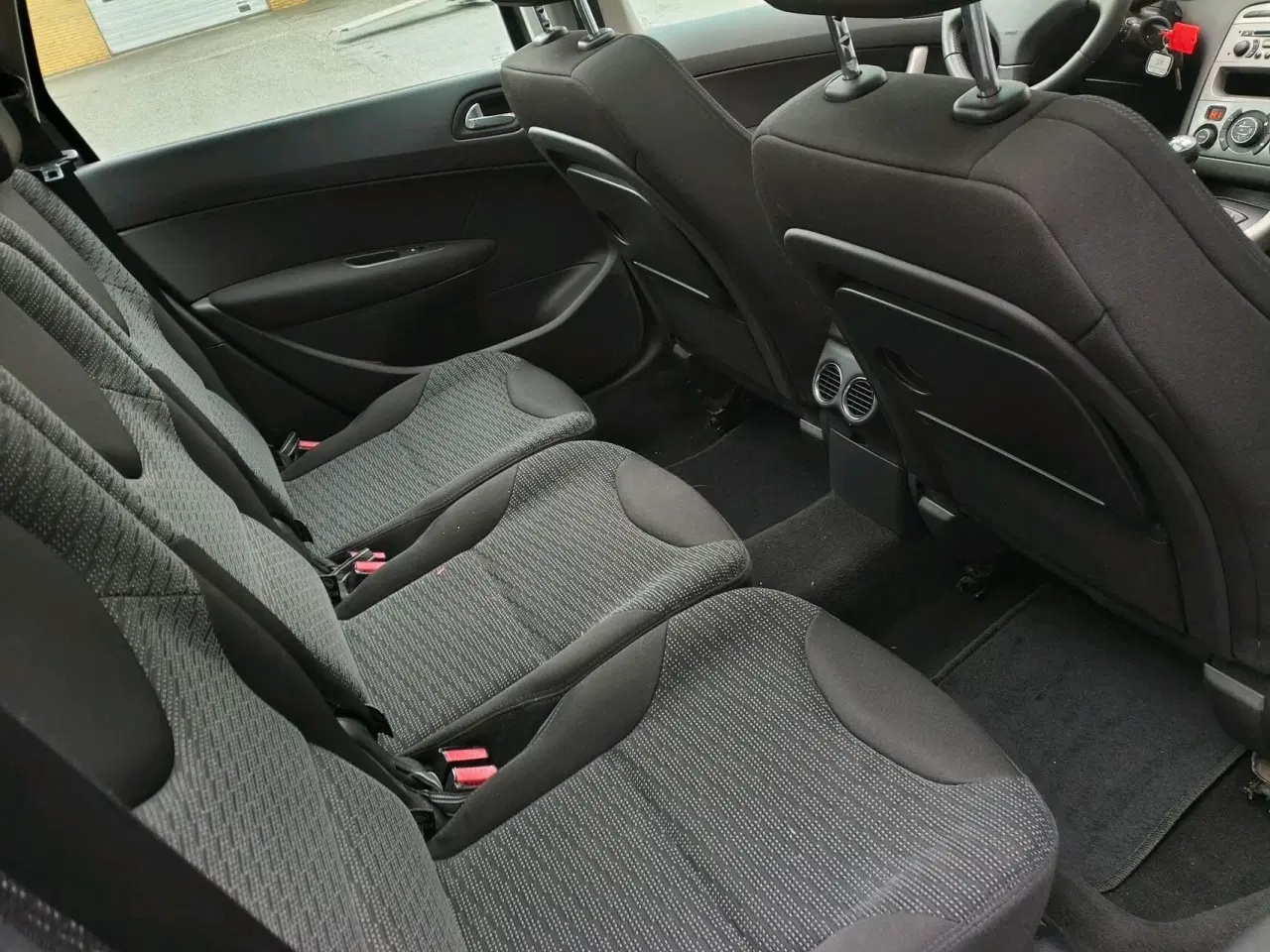 Billede 5 - Peugeot 308 SW 1,6 HDI FAP Premium 109HK Stc 6g