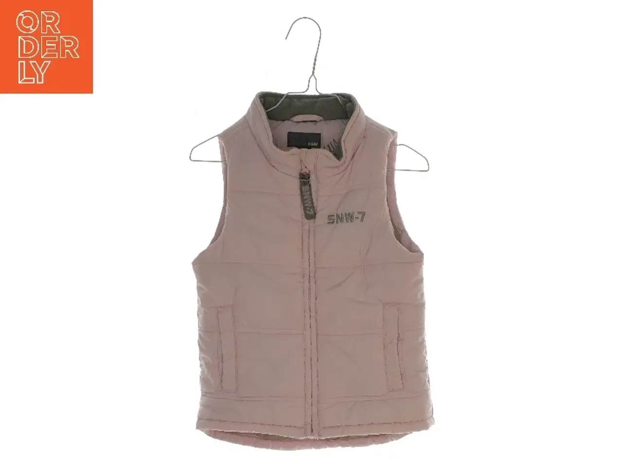 Billede 1 - Vest fra H&M