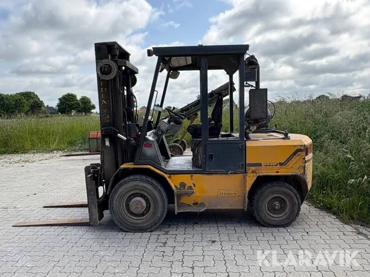 Billede 8 - Truck Heden 6440