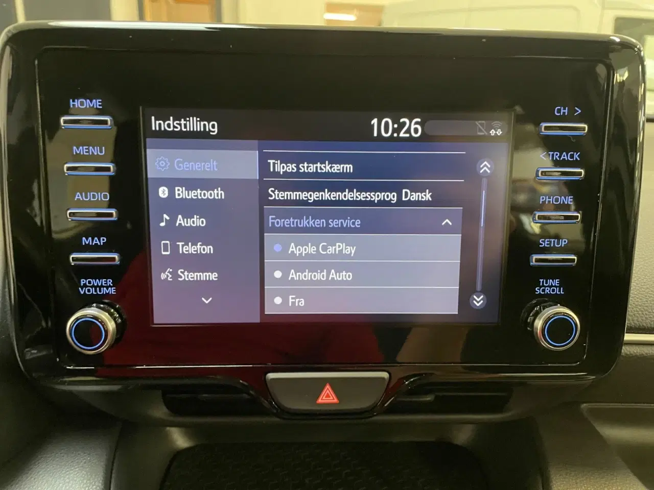 Billede 11 - Toyota Yaris 1,5 Hybrid H3 e-CVT