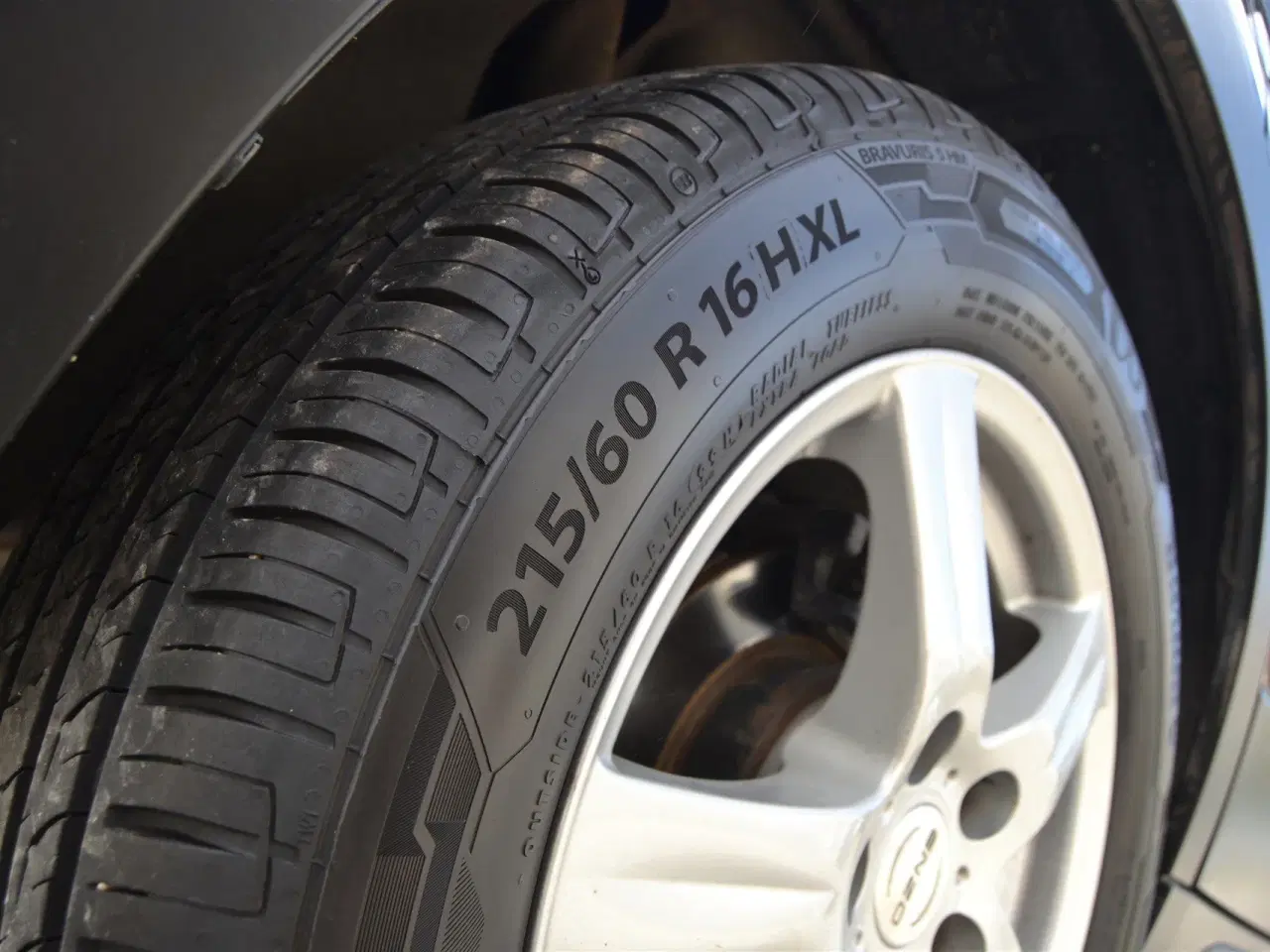 Billede 21 - Suzuki S-Cross 1,0 Boosterjet Comfort 112HK 5d