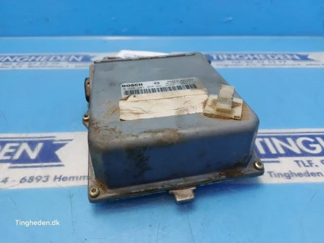 Billede 11 - Massey Ferguson 6180 Computer 3715712M93