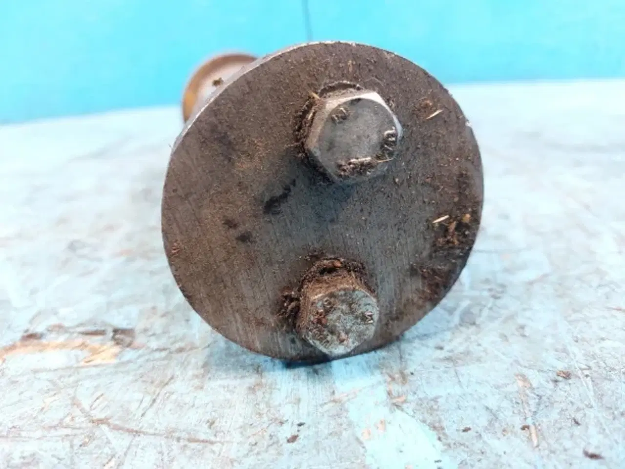 Billede 5 - Hydrema 805 Nav 361645