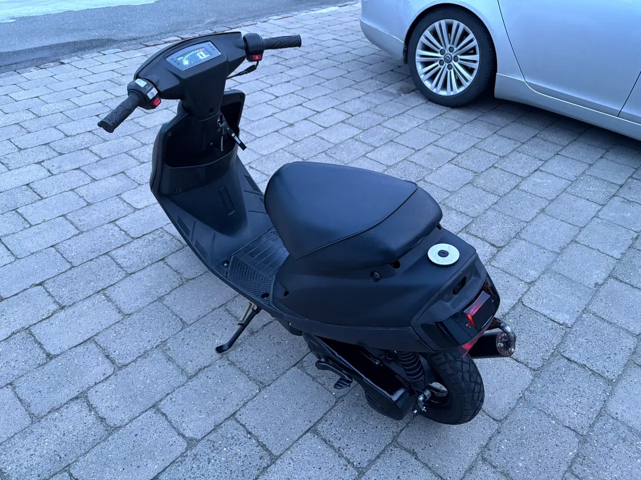 Billede 4 - Yamaha jog fine selection Dansk