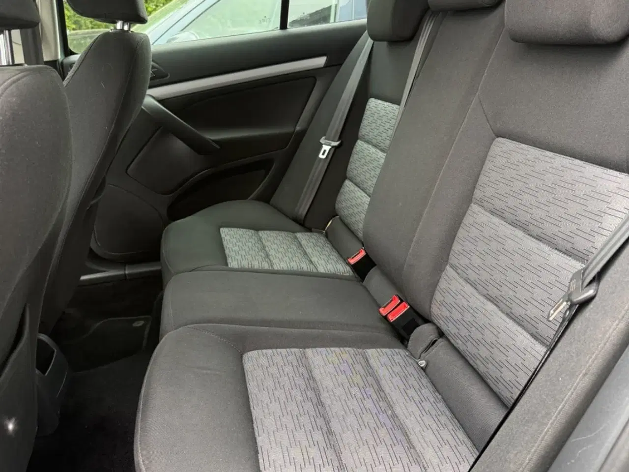Billede 5 - Skoda Octavia 1,4 TSi 122 Ambiente