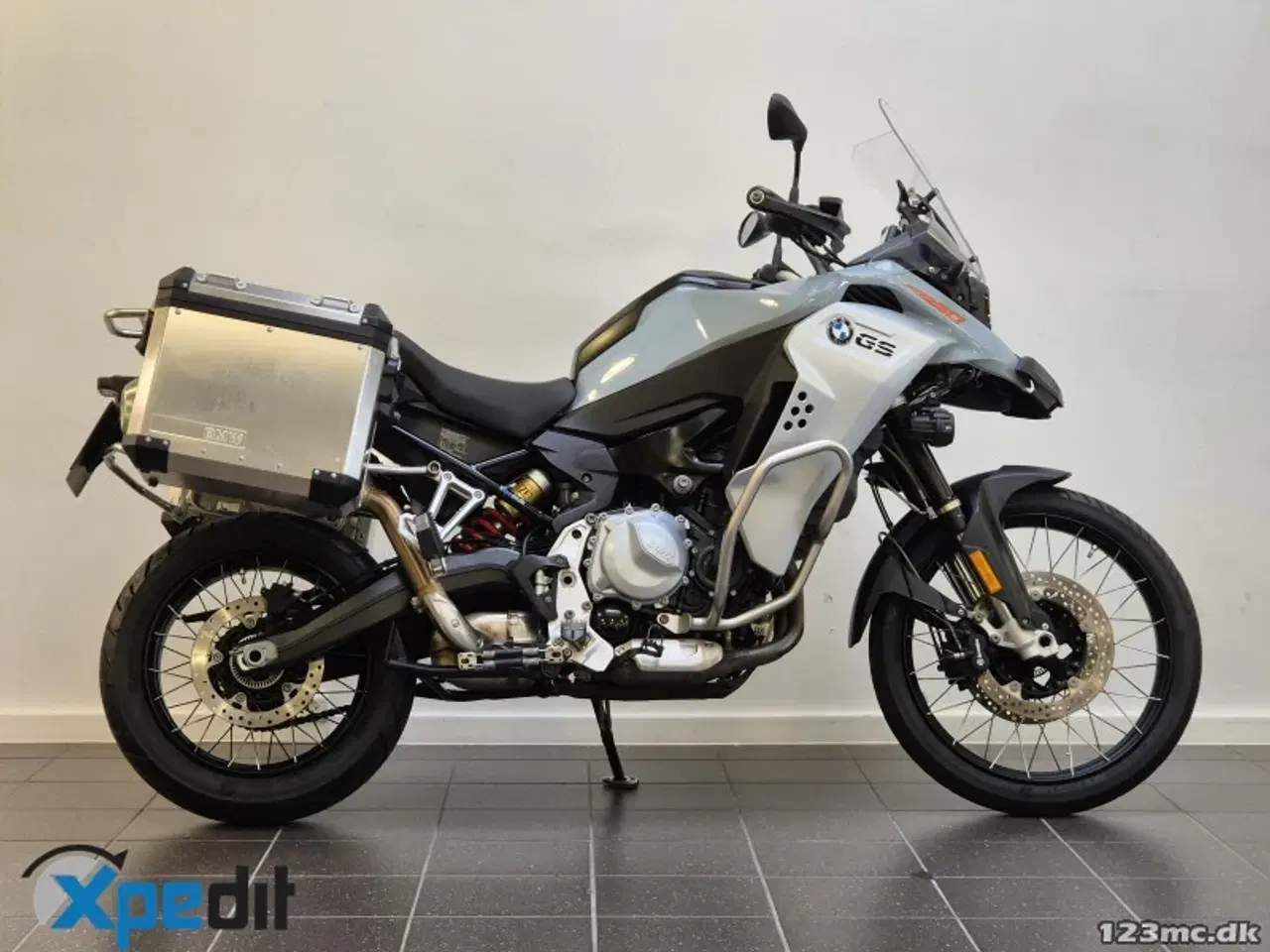 Billede 1 - BMW F 850 GS Adventure
