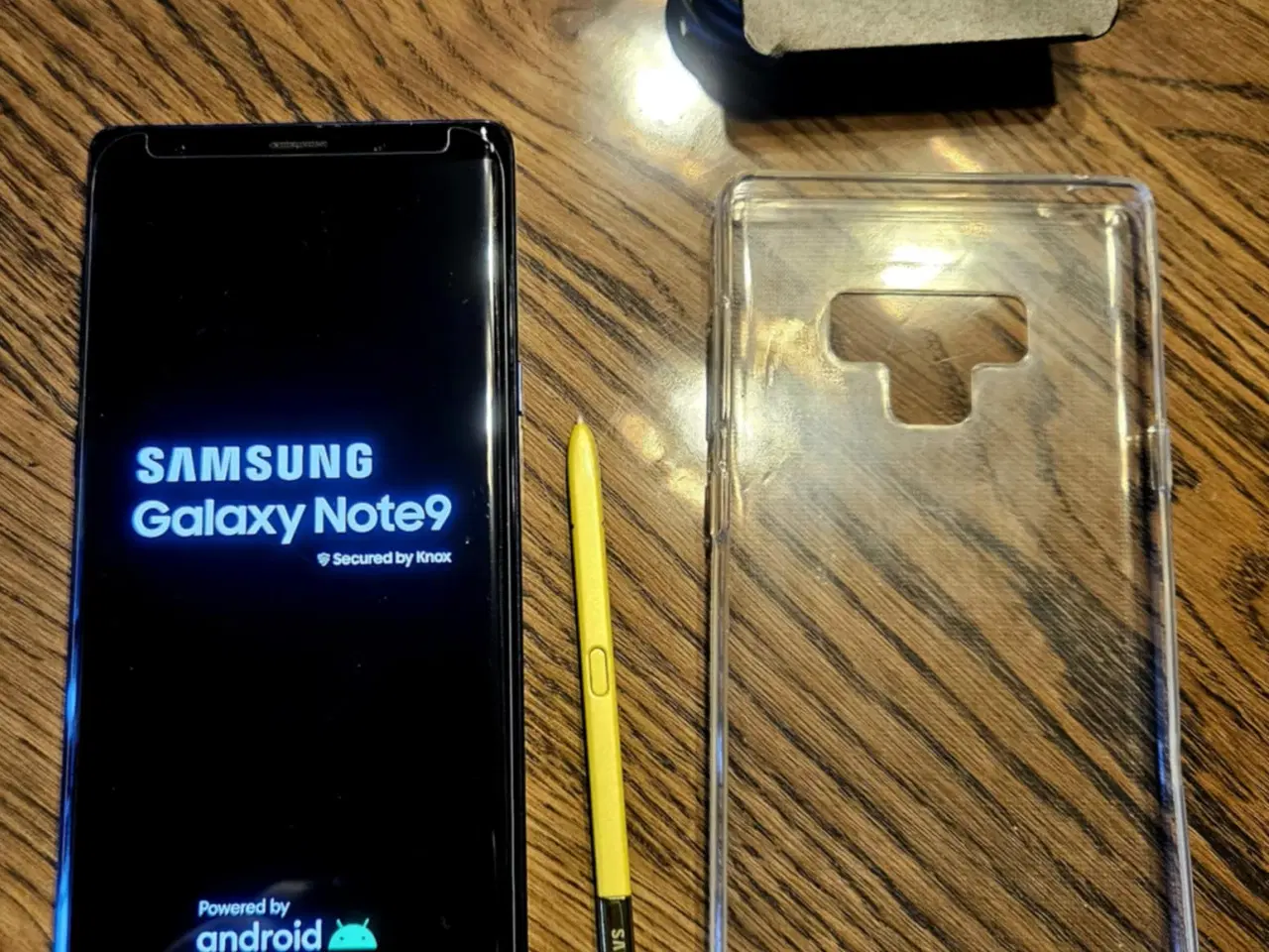 Billede 5 - Samsung Galaxy Note 9 8/512 GB