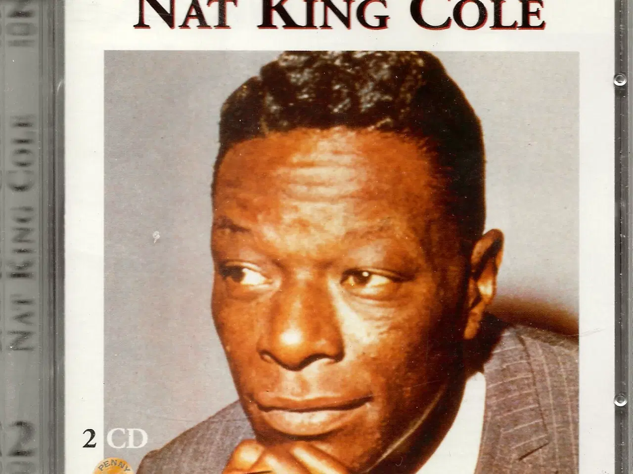 Billede 2 - Syv dobbelt CD'er med bl.a. Louis Armstrong m.fl.