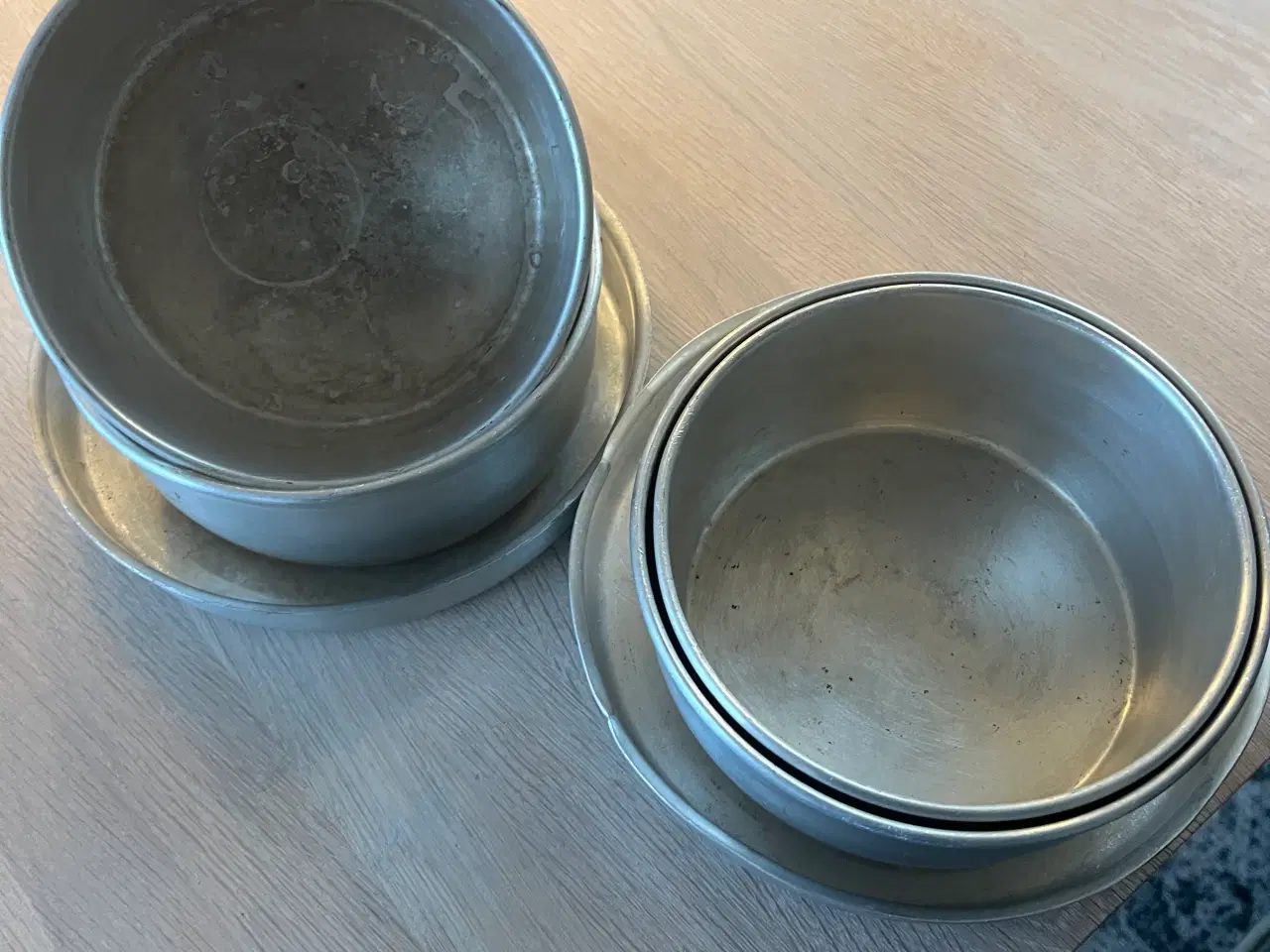 Billede 1 - Trangia gryder og pande