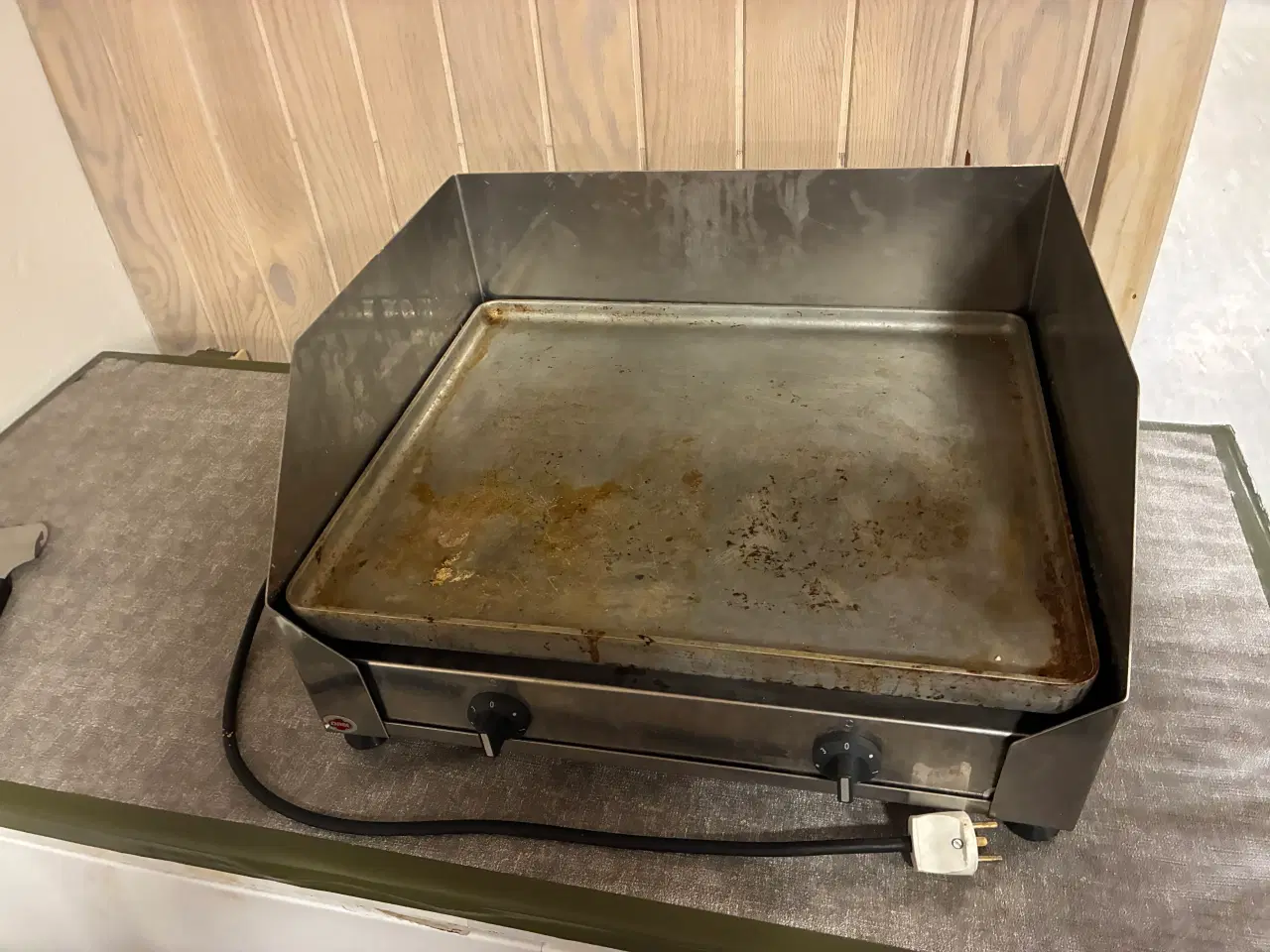 Billede 1 - pølsesteger