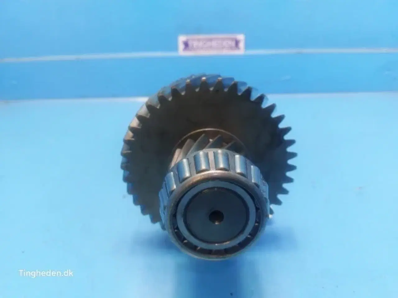 Billede 10 - Valmet 8050 Transmission 31719300