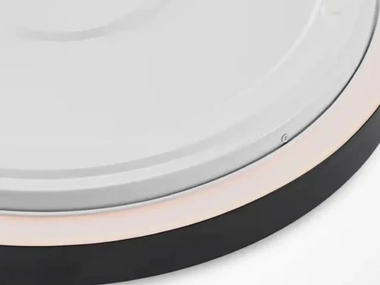 Billede 3 - 4 stk. 30W loftlampe rund