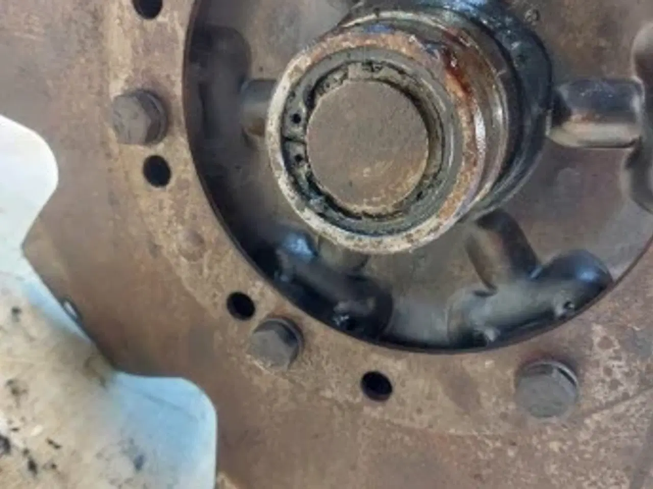 Billede 8 - Hydrema 906C Momentomformer 591289 