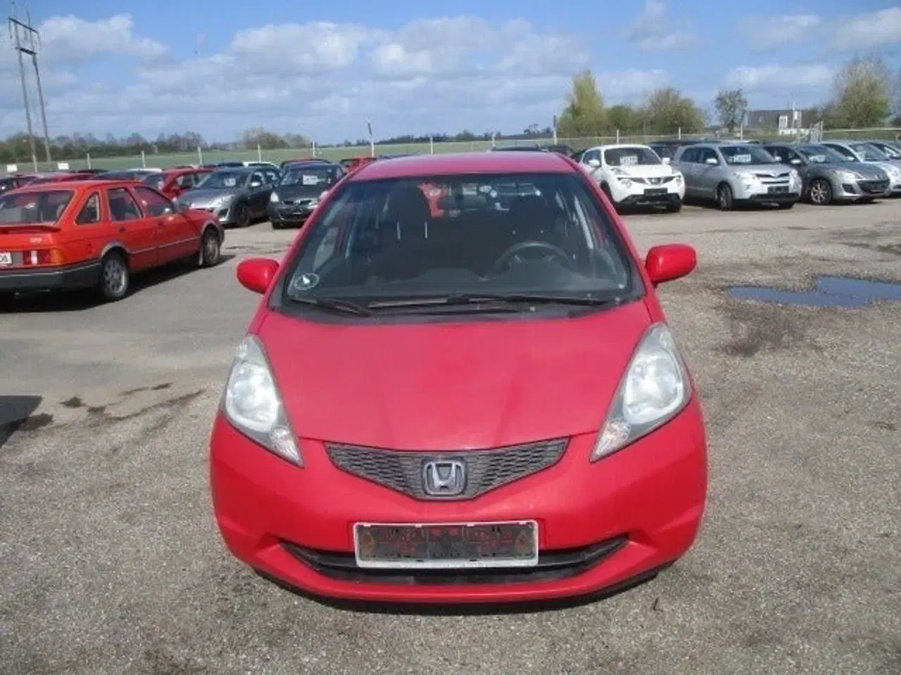 Billede 2 - Honda Jazz 1,2 S