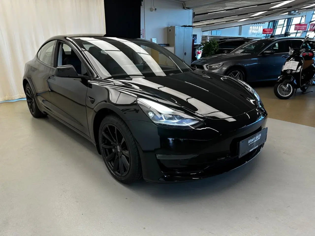 Billede 6 - Tesla Model 3  Long Range AWD