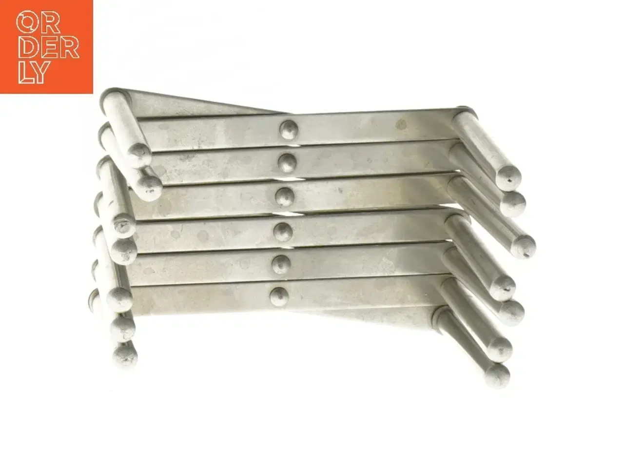 Billede 4 - Stativ(str. 14x10 cm) fra IKEA (str. 14x10 cm)