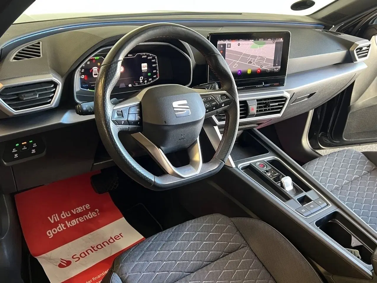 Billede 16 - Seat Leon 1,4 eHybrid FR DSG