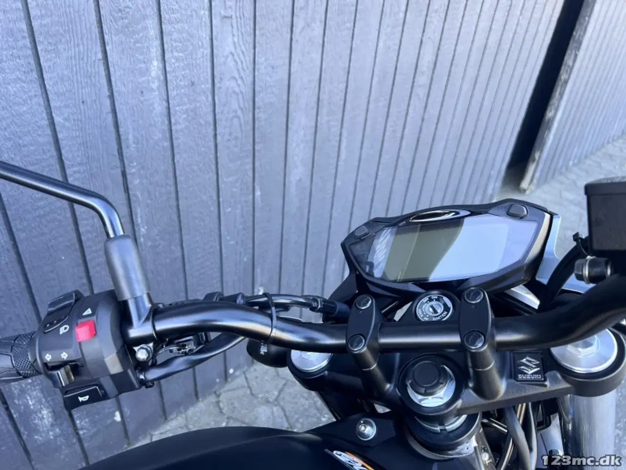 Billede 10 - Suzuki SV 650