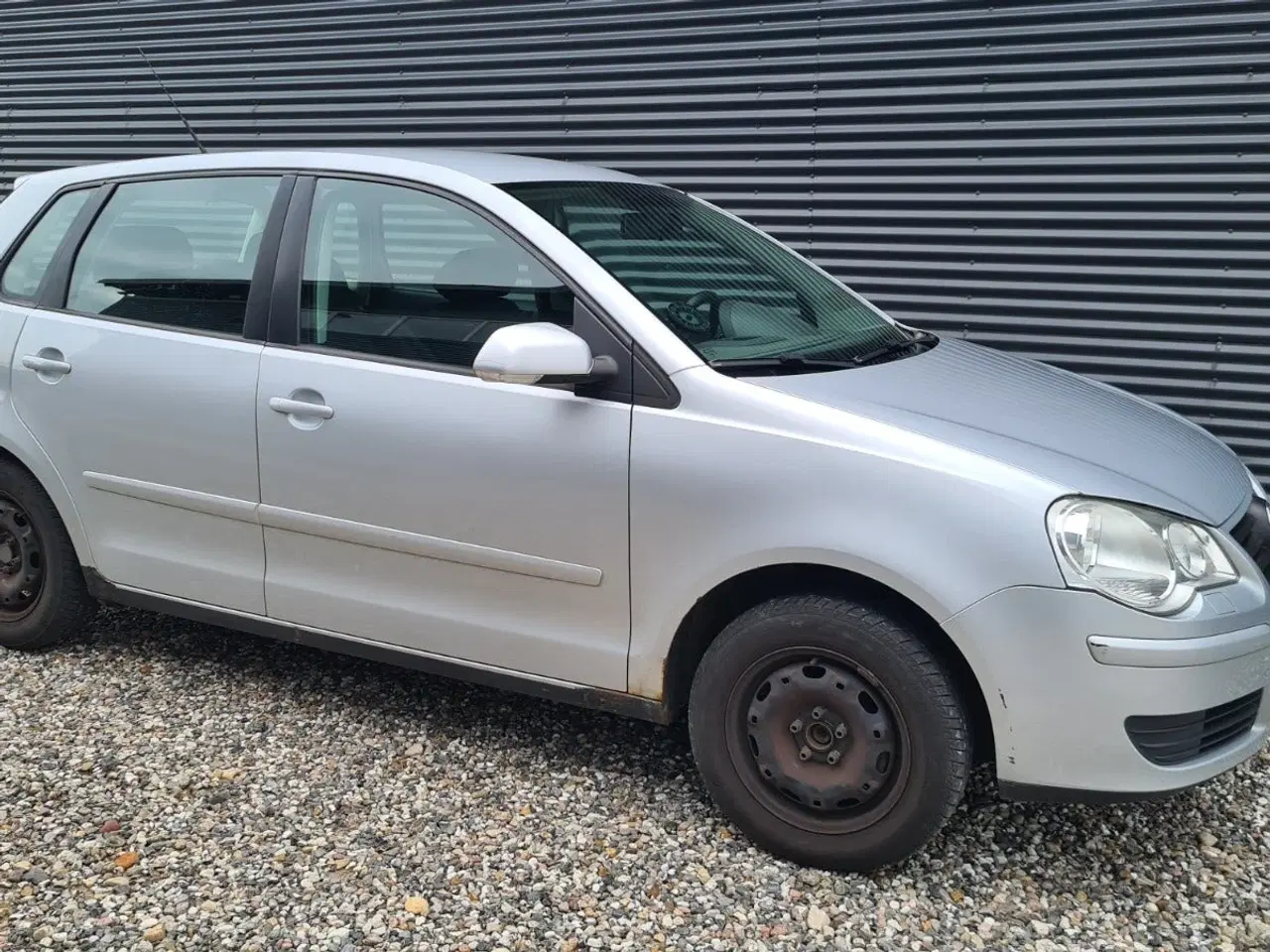 Billede 1 - VW Polo 1,4 Trendline 75