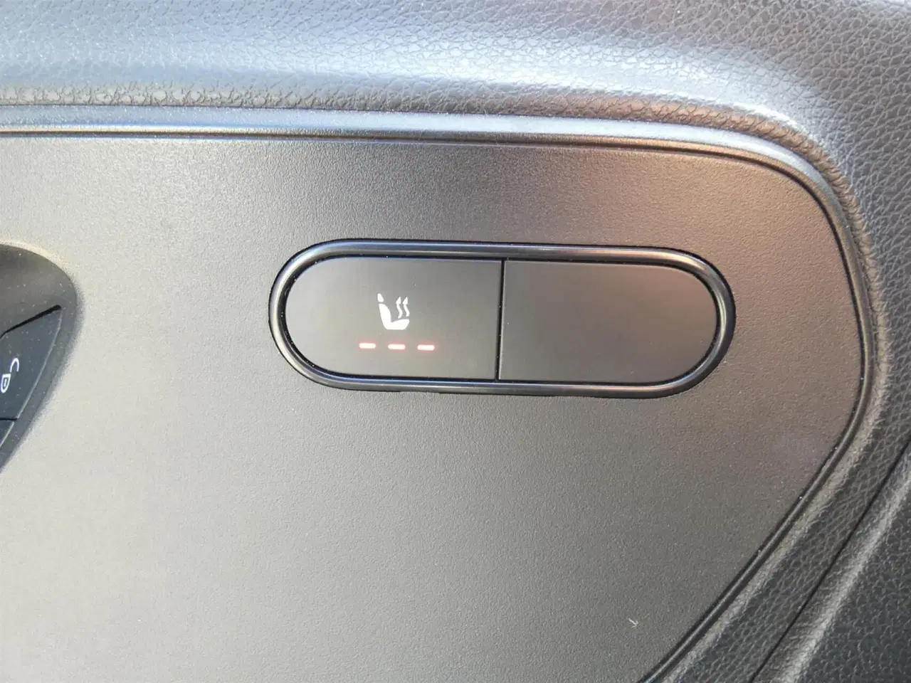 Billede 13 - Mercedes-Benz Sprinter 316 2,1 CDI A2 H2 RWD 163HK Van 6g